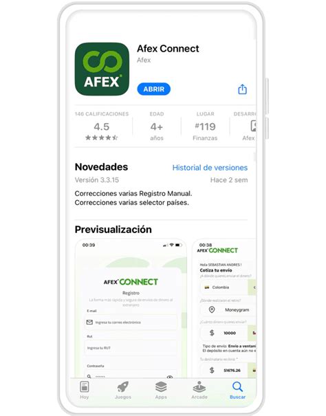 afex cerca de mi|Envía Dinero de Forma Rápida y Segura 